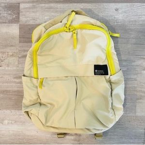 Lululemon everyday backpack